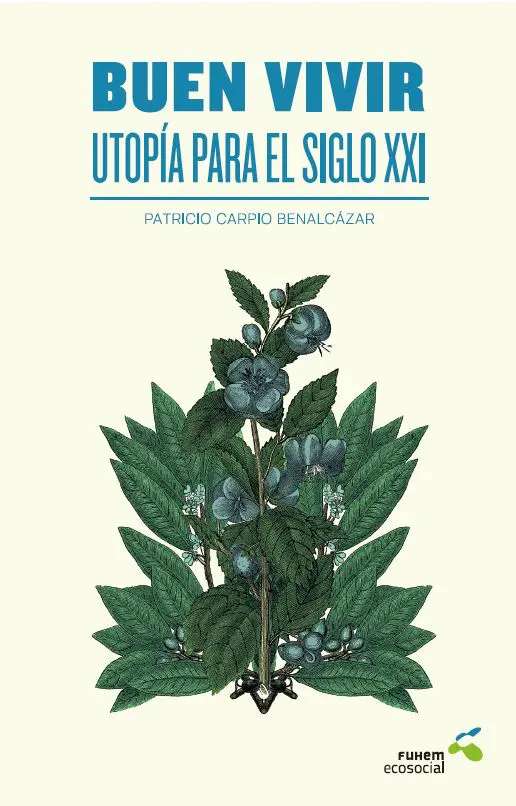 buen vvir portada