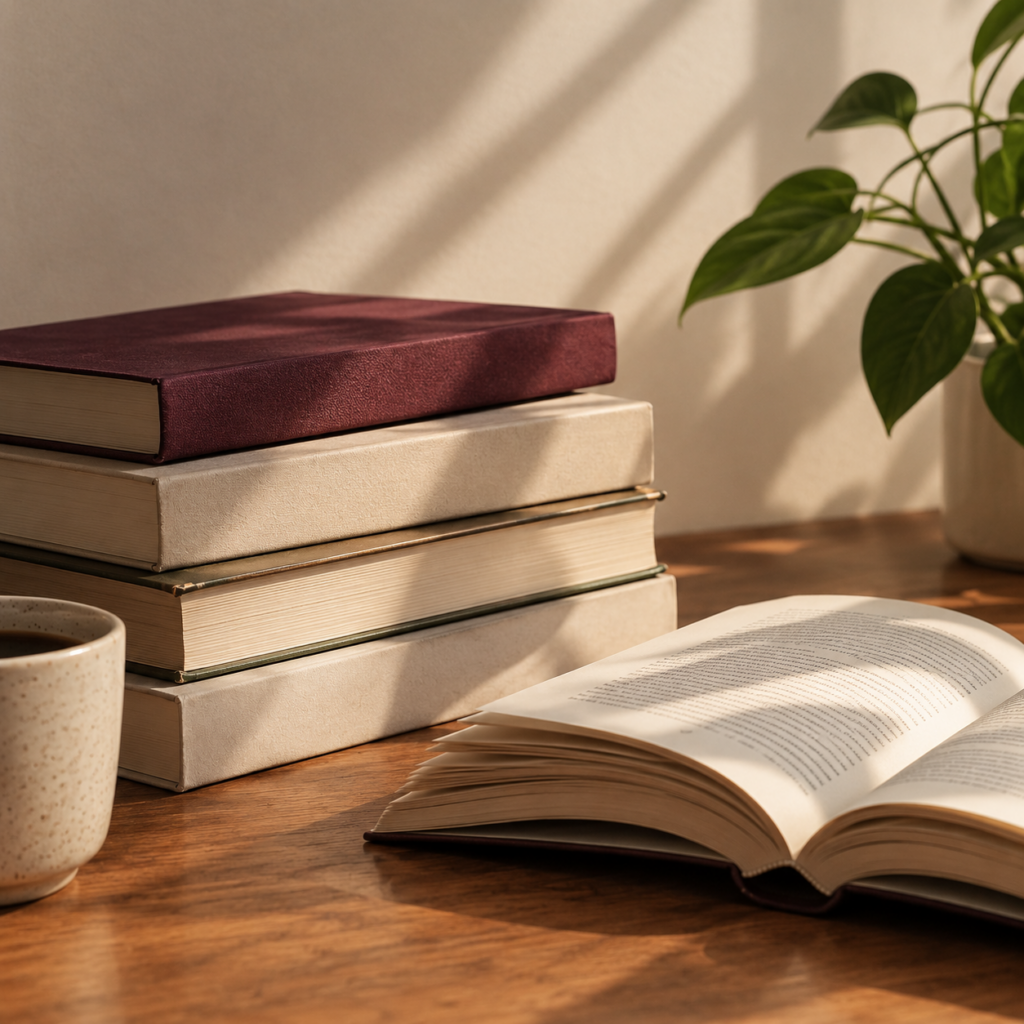 libros portada